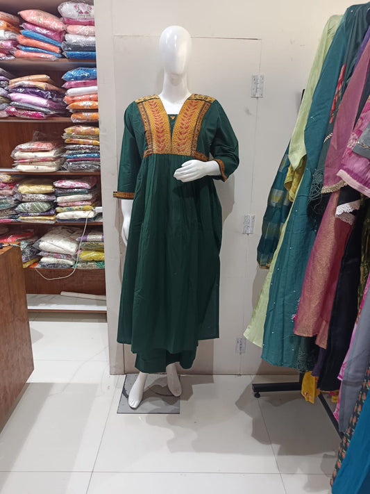KURTHI SET