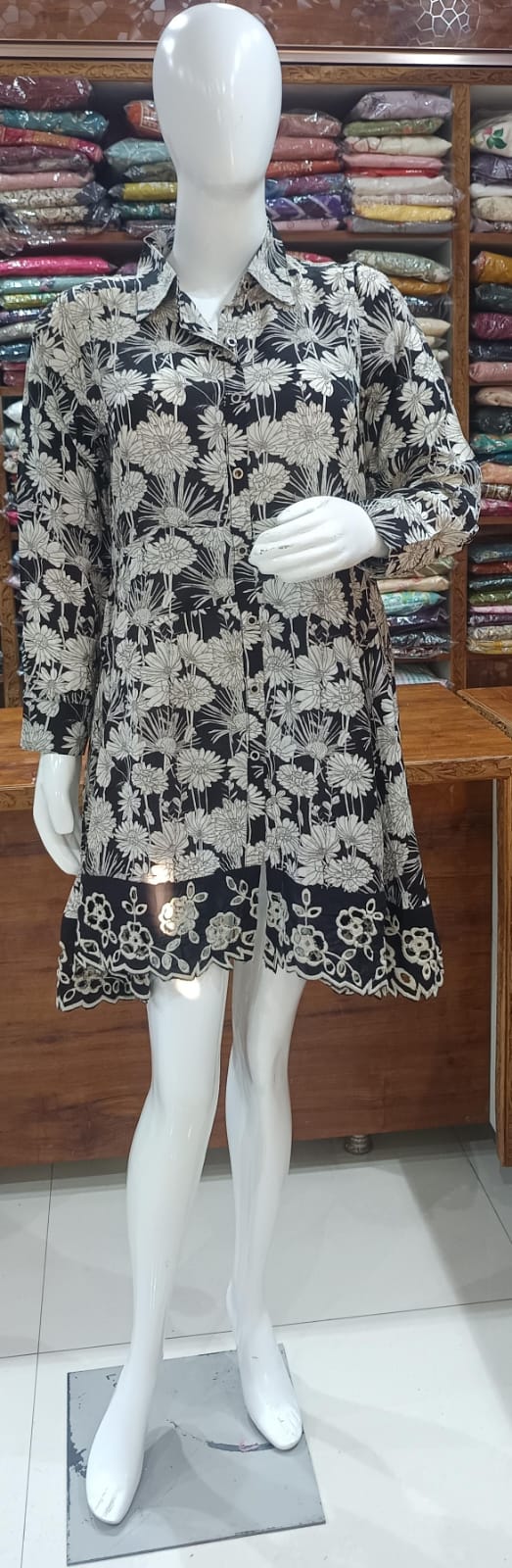 Frock