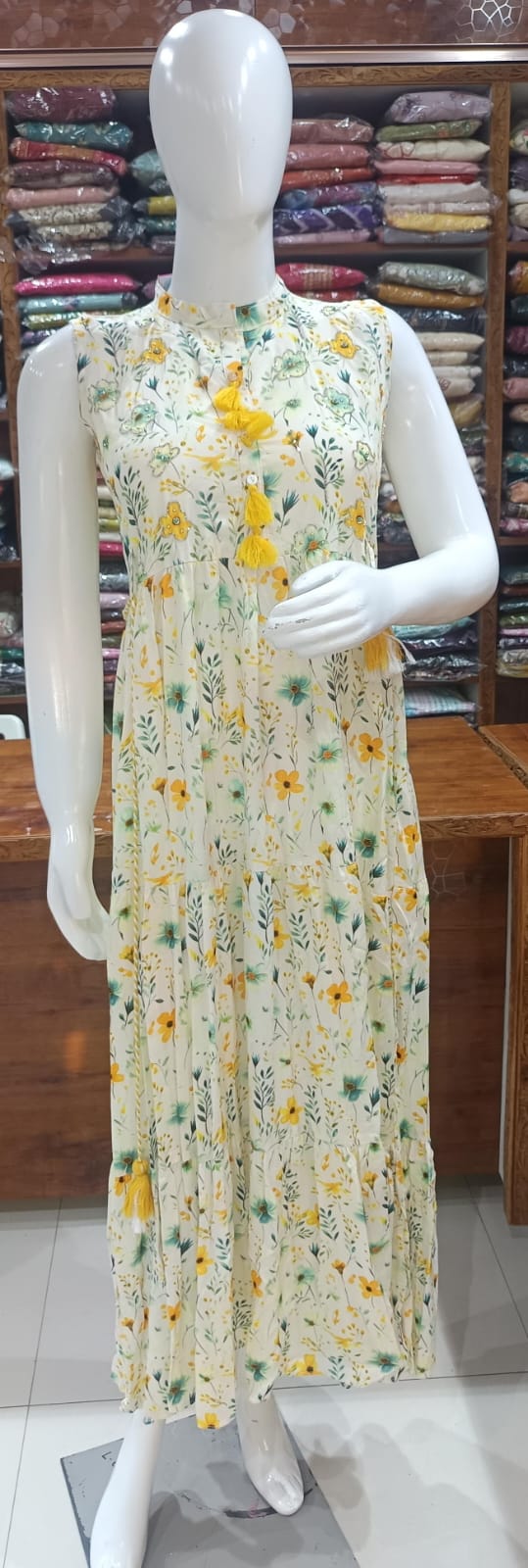 Frock