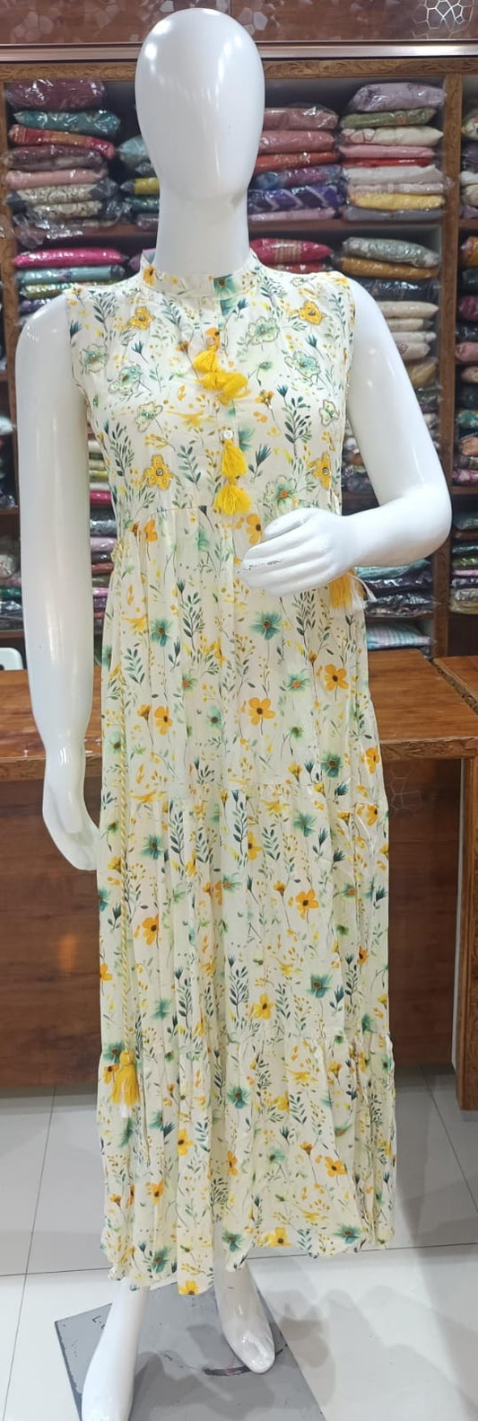 Frock