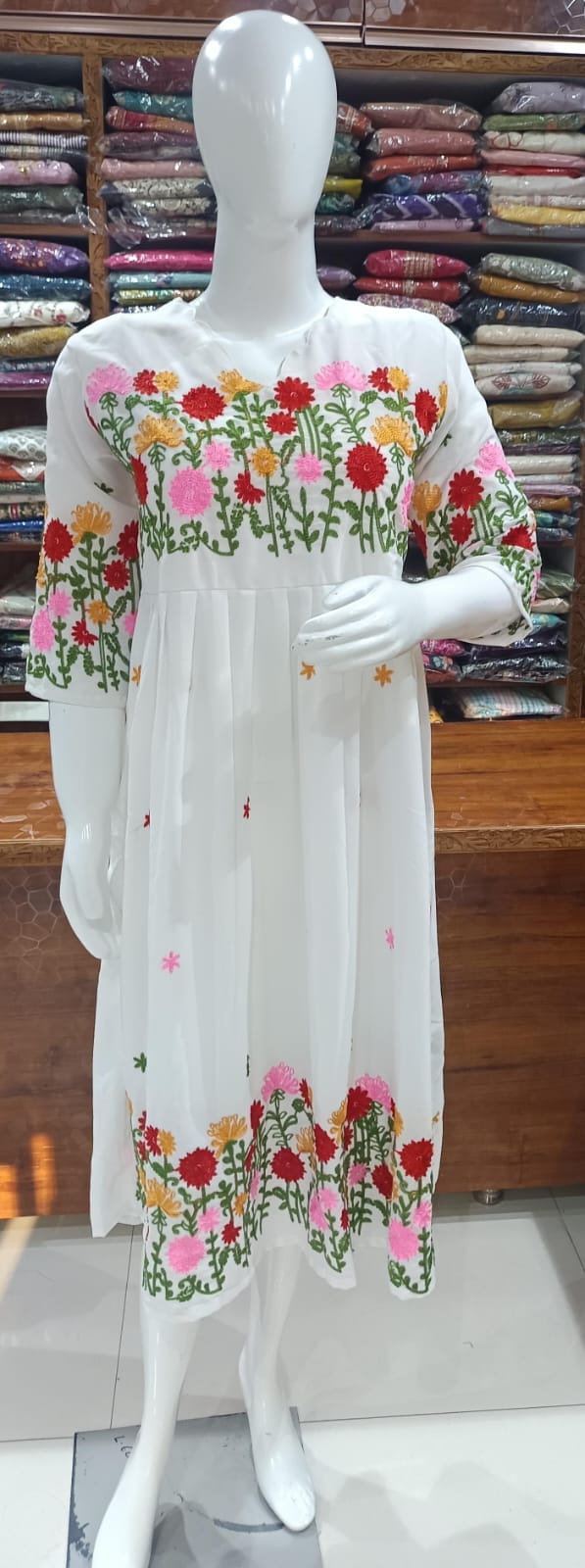 Frock