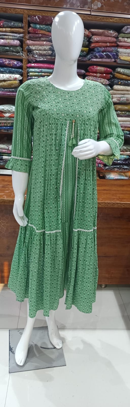 Frock