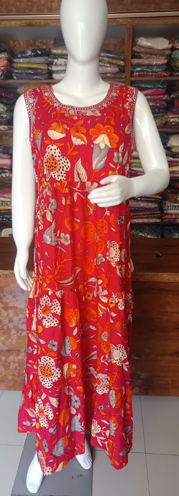 Frock