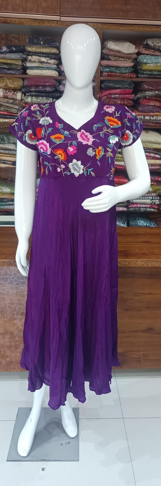 Frock
