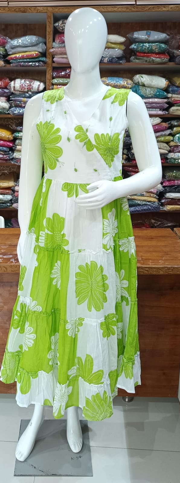 Frock
