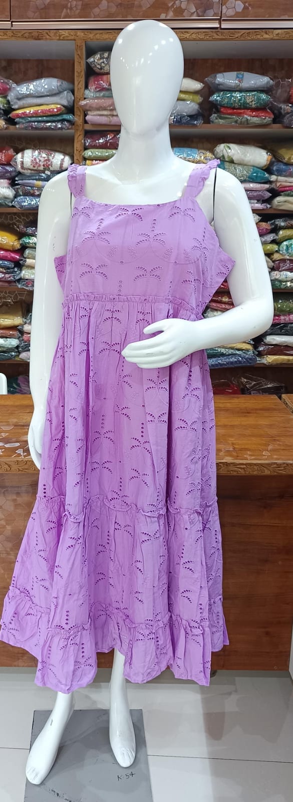 Frock
