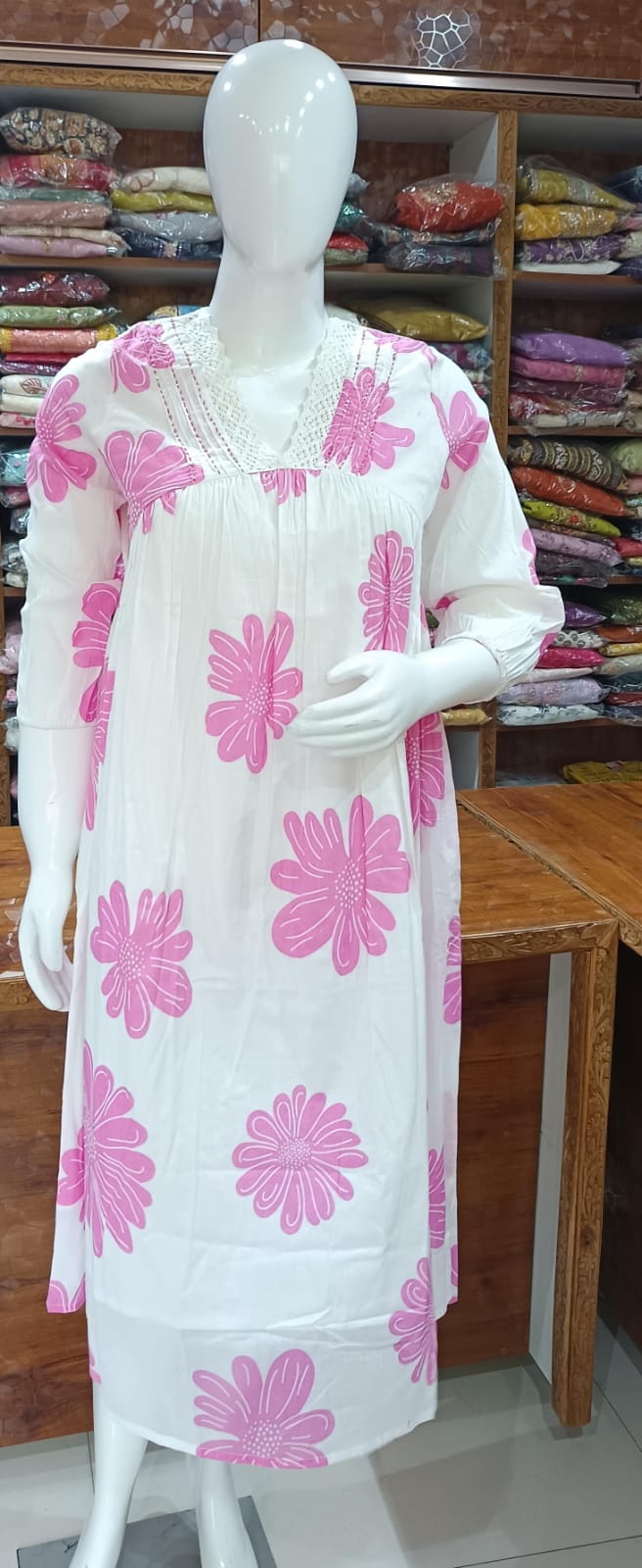 Frock