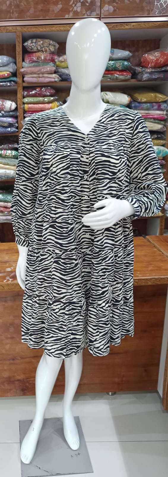 Frock
