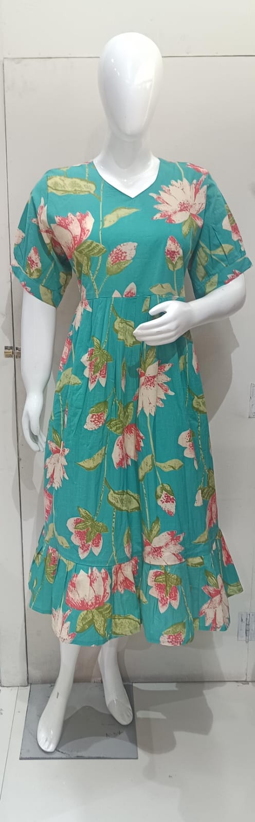 Frock