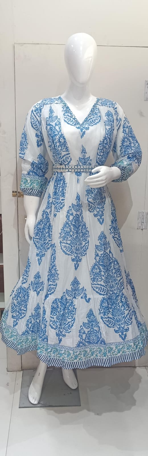 Frock