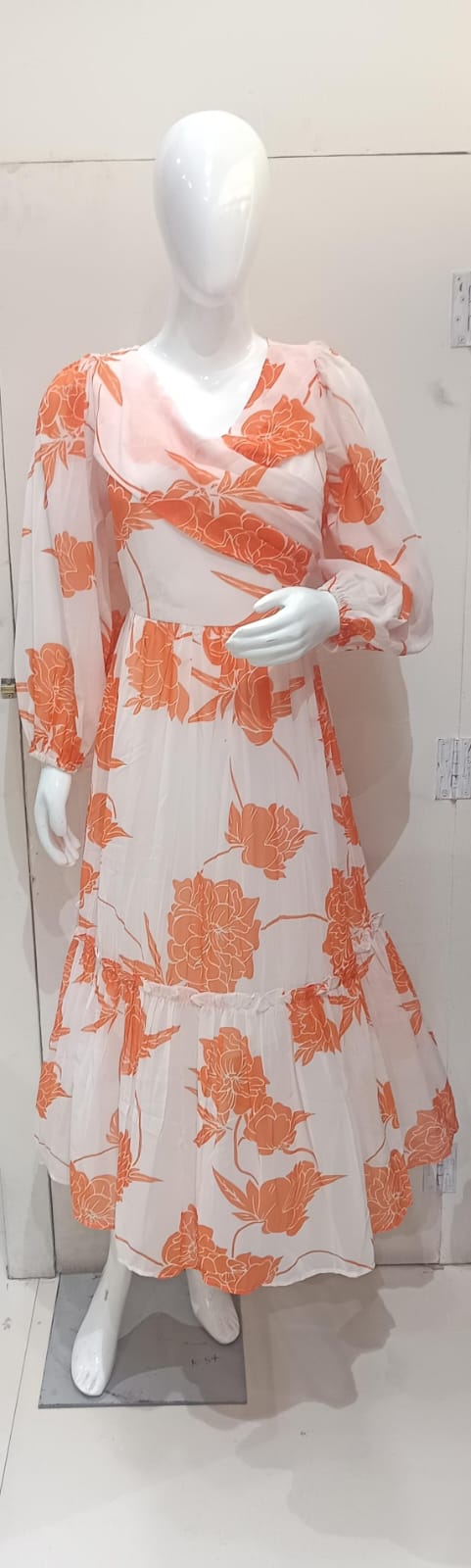 Frock