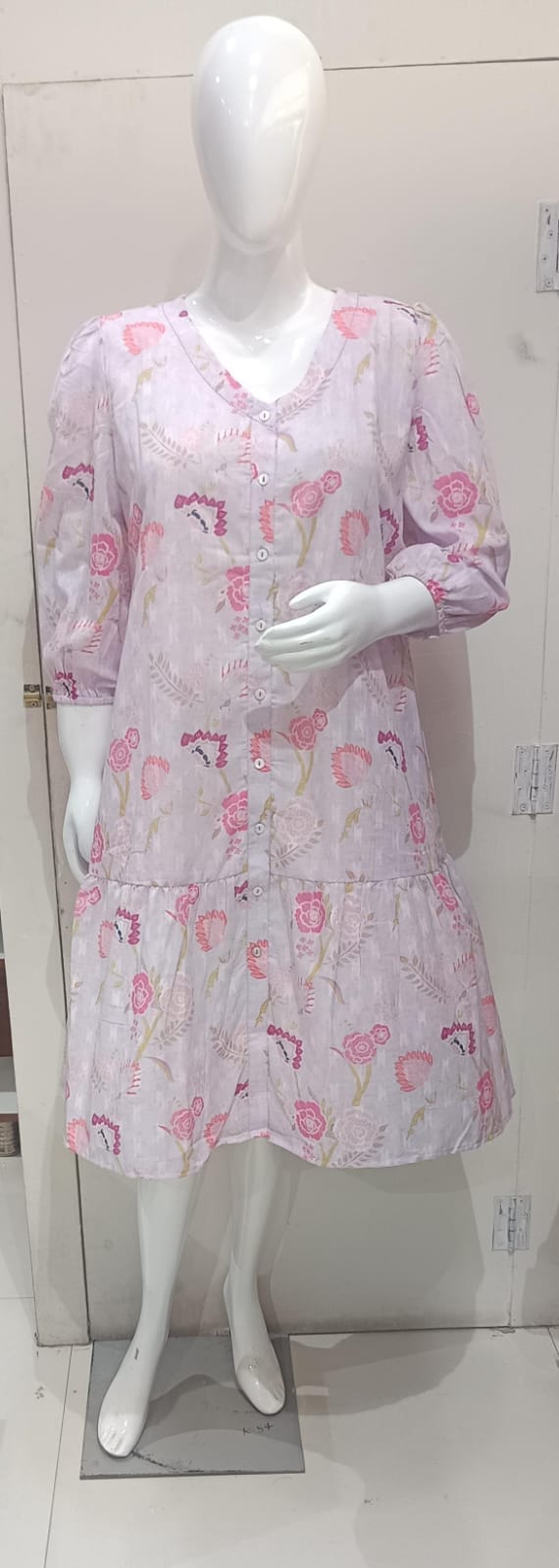 Frock