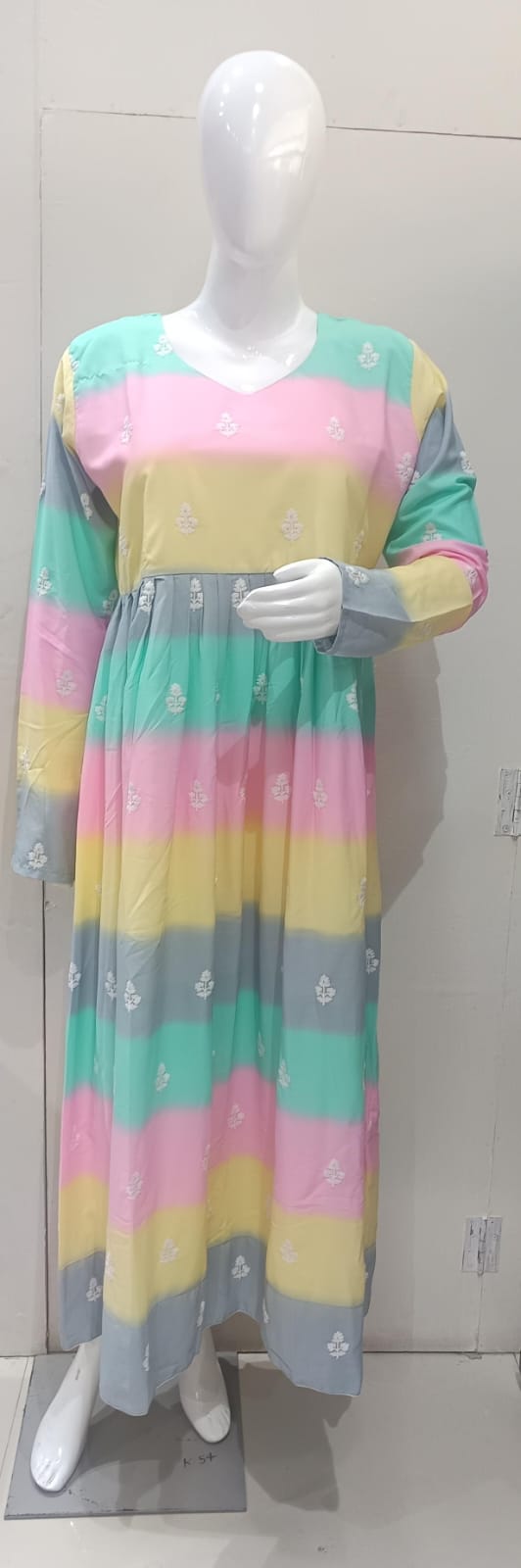 Frock