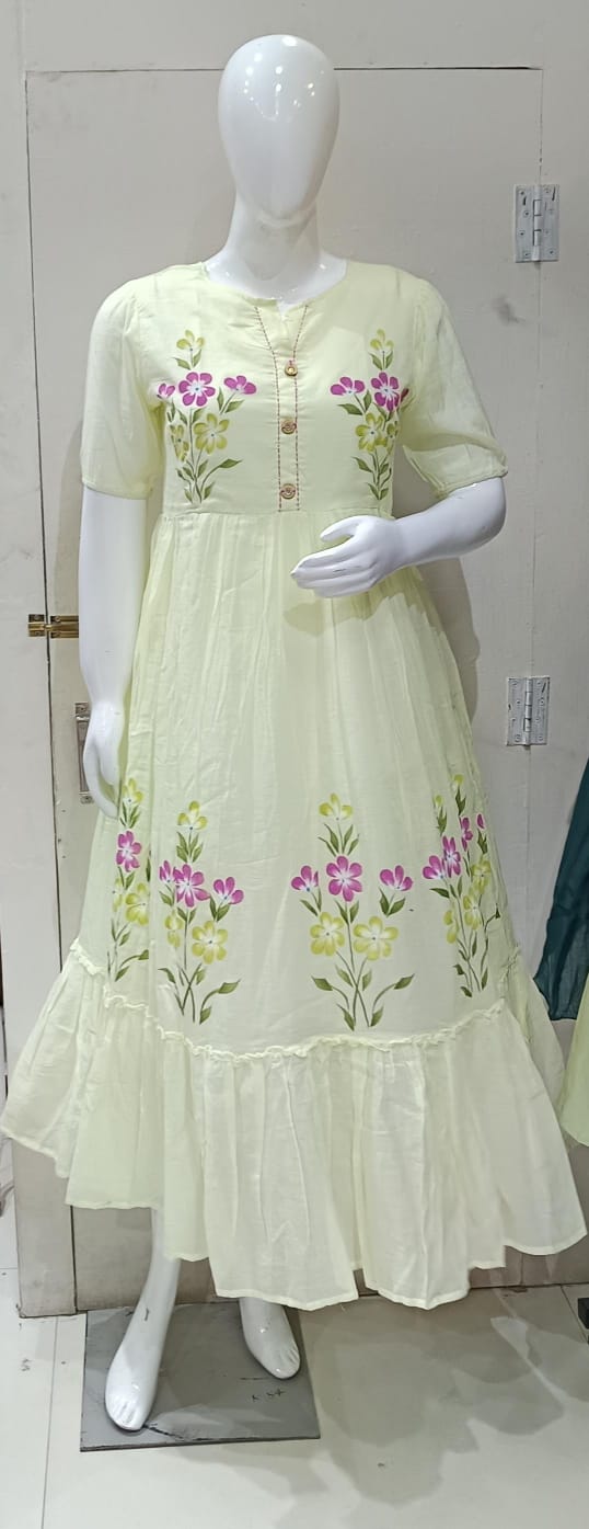 Frock