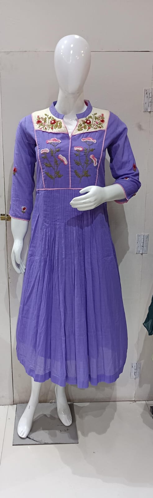Frock