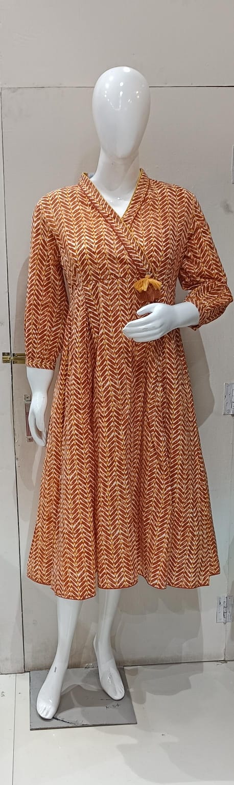 Frock