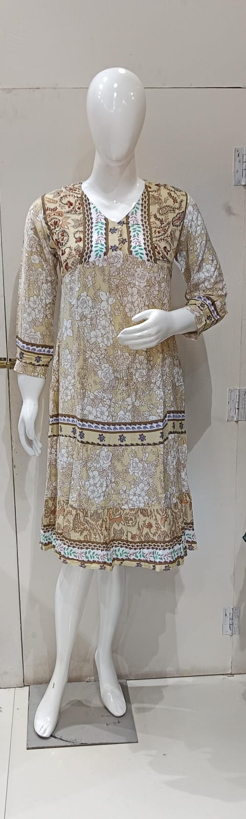 Frock