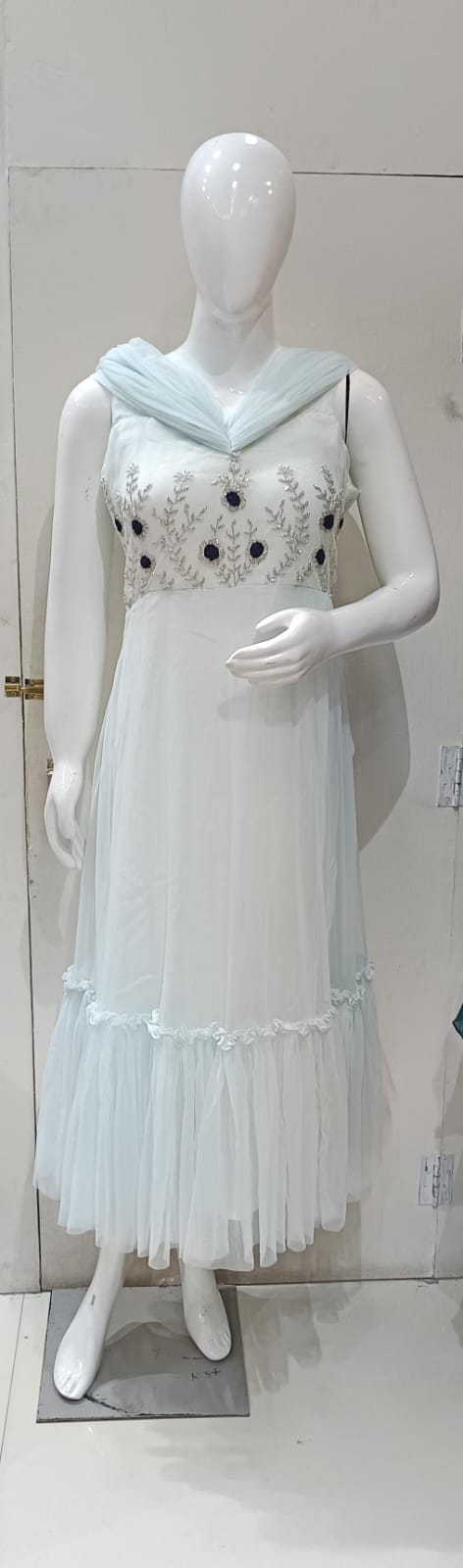 Frock