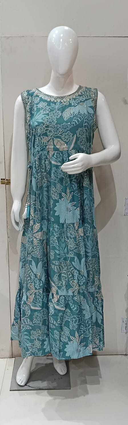 Frock