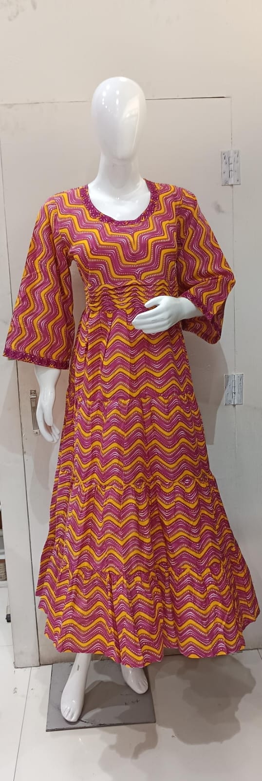 Frock