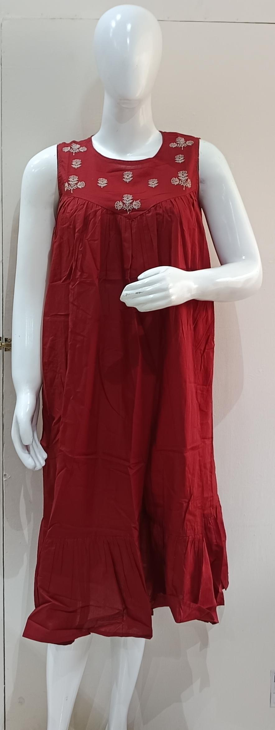 FROCK