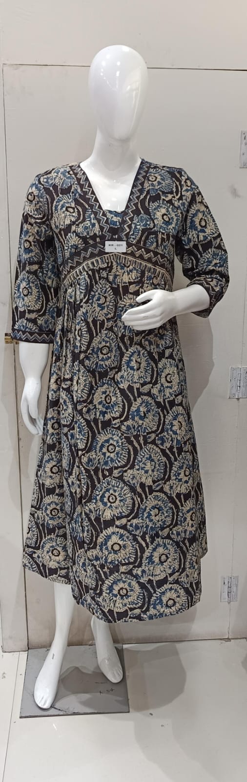 FROCK