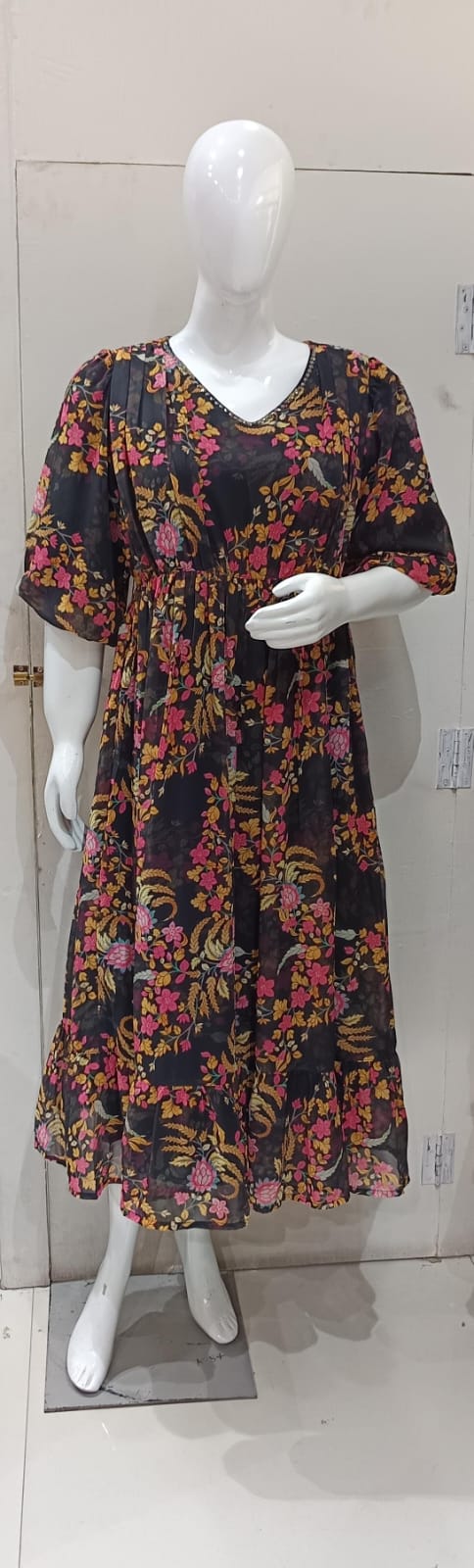 FROCK