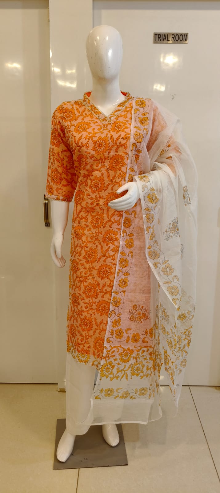 KOTA DORIA 3 PIECE SET