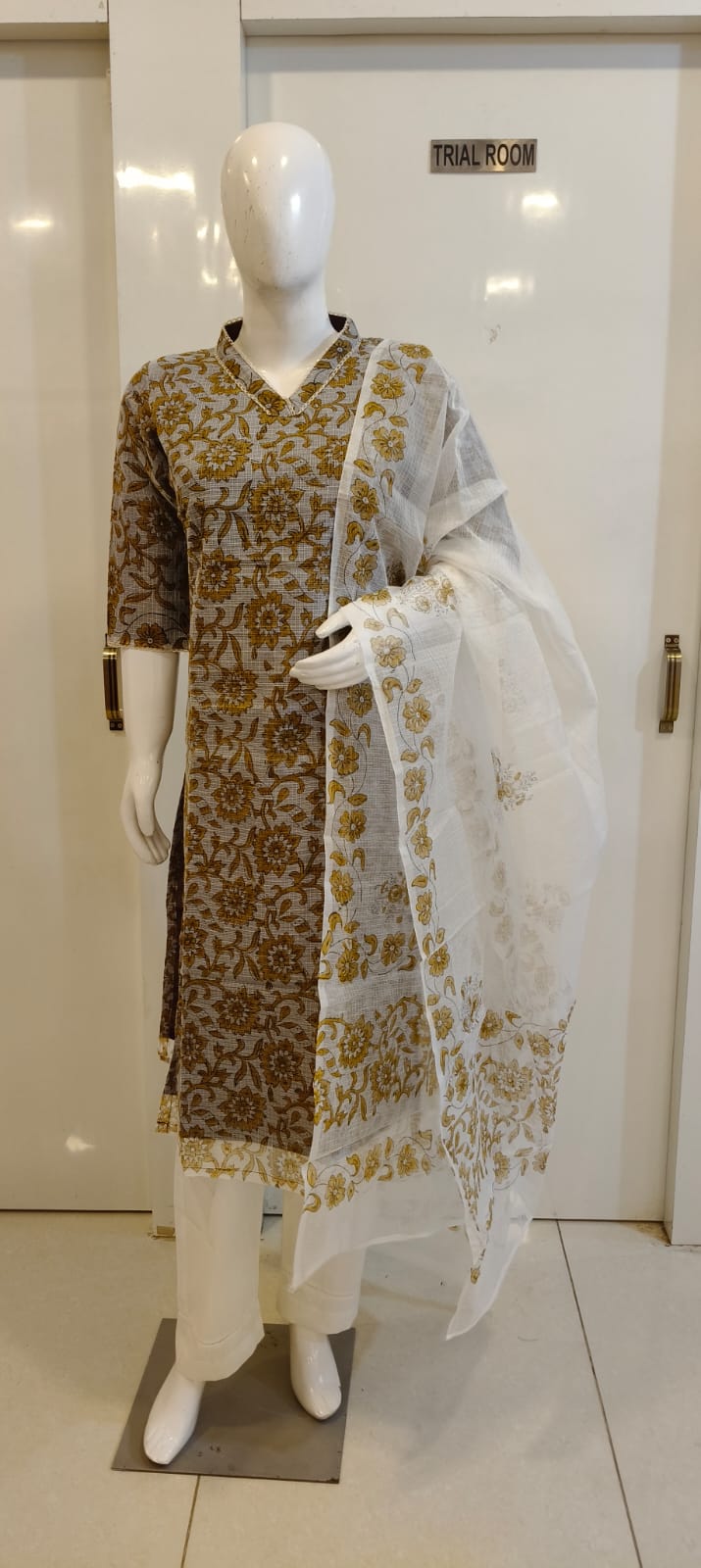 KOTA DORIA 3 PIECE SET