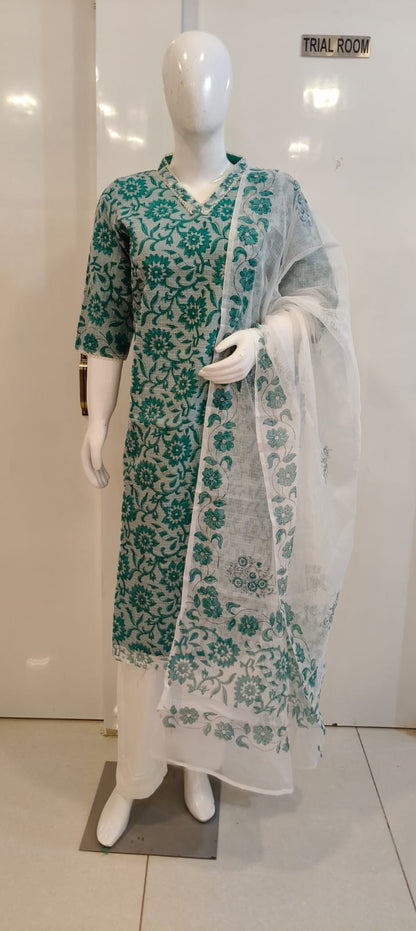 KOTA DORIA 3 PIECE SET