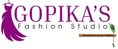 Gopika's Fashion Studio